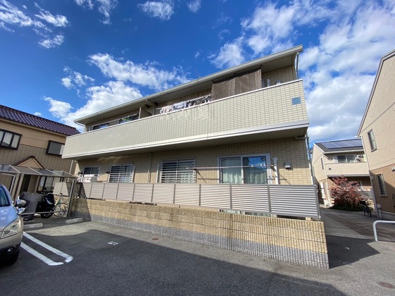 グランディール東原 B棟