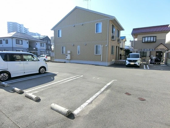 グランディール東原 B棟