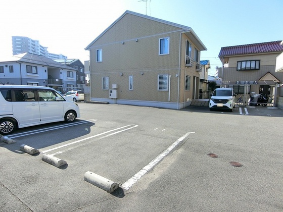 グランディール東原 B棟