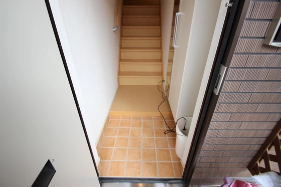 サニーブリーズ物見東 A