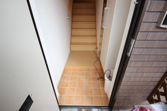 サニーブリーズ物見東 A