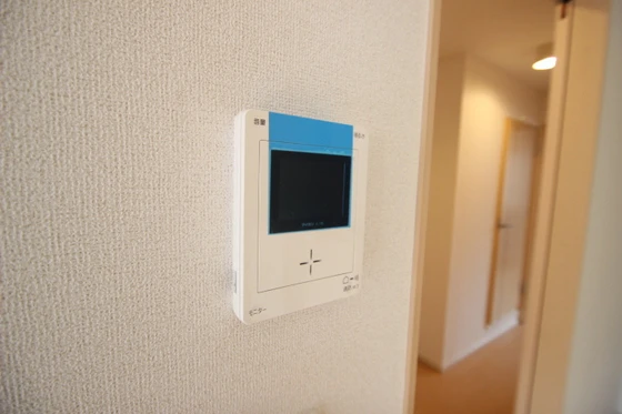 サニーブリーズ物見東 A