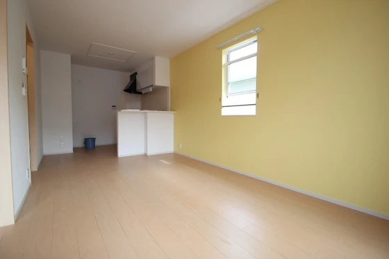 サニーブリーズ物見東 A