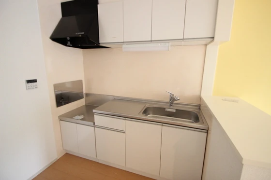 サニーブリーズ物見東 A