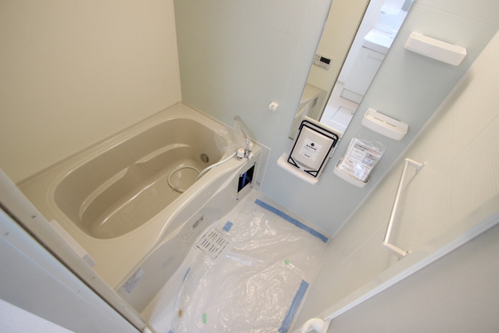 サニーブリーズ物見東 A