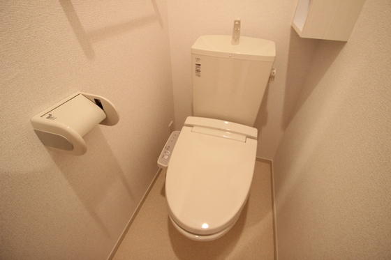 サニーブリーズ物見東 A