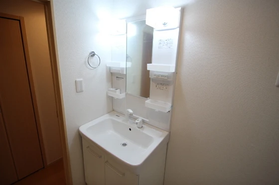 サニーブリーズ物見東 A