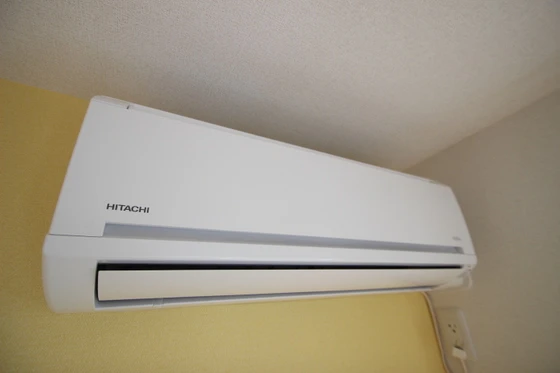 サニーブリーズ物見東 A