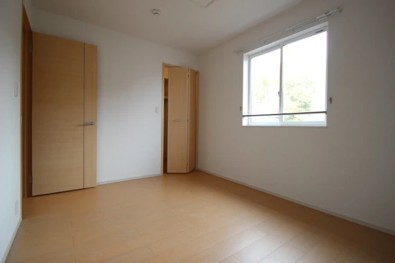 サニーブリーズ物見東 A