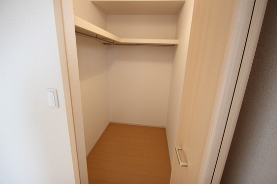 サニーブリーズ物見東 A