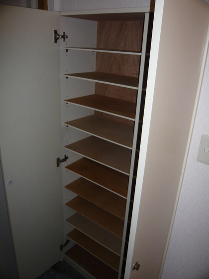 第7みぞたコーポ