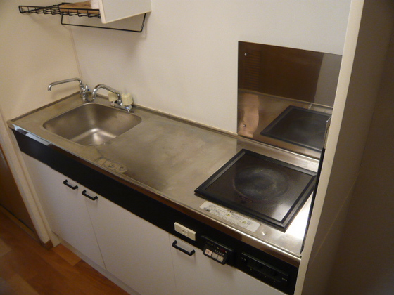 第7みぞたコーポ