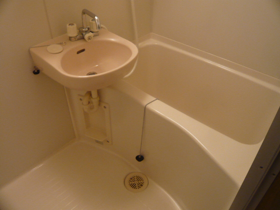 第7みぞたコーポ