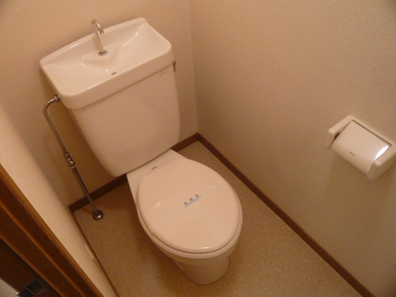 第7みぞたコーポ