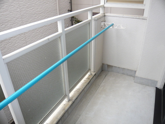 第7みぞたコーポ