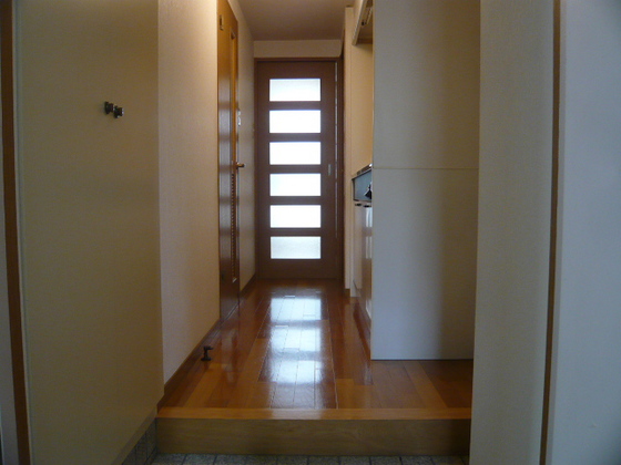 第7みぞたコーポ