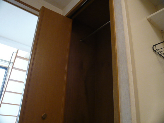 第7みぞたコーポ