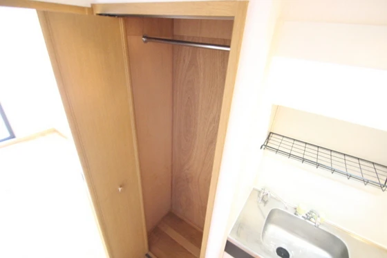 第7みぞたコーポ