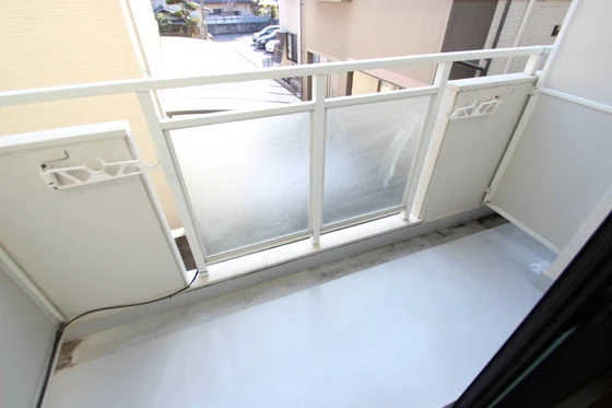 第7みぞたコーポ