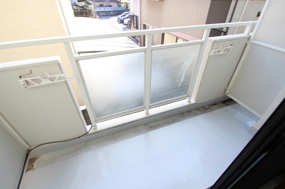 第7みぞたコーポ