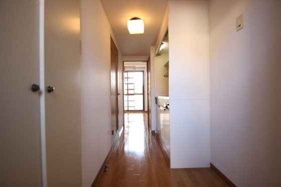 第7みぞたコーポ