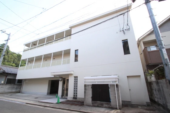 第7みぞたコーポ