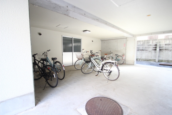 第7みぞたコーポ