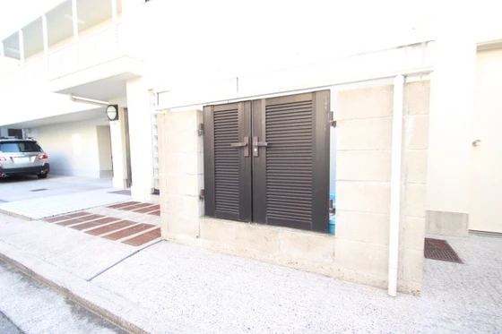 第7みぞたコーポ