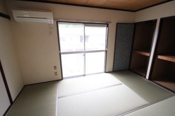 フレグランス宮郷 A棟