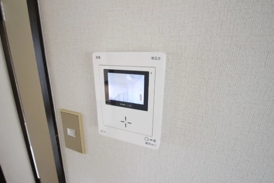 フレグランス宮郷 A棟