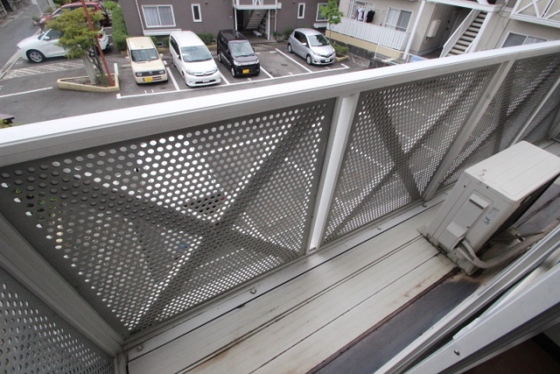 フレグランス宮郷 A棟