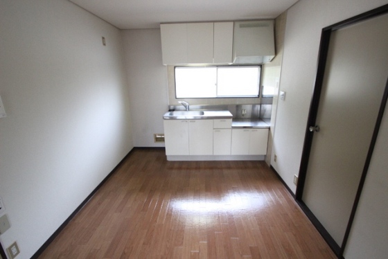 フレグランス宮郷 A棟