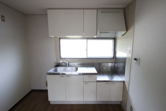 フレグランス宮郷 A棟