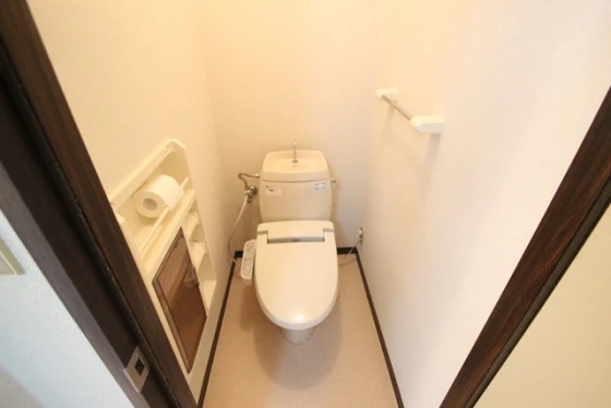 フレグランス宮郷 A棟