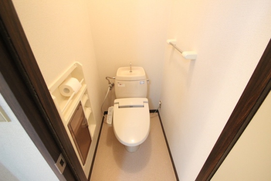 フレグランス宮郷 A棟