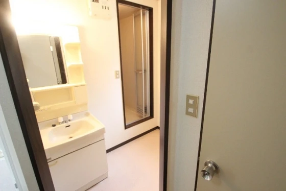 フレグランス宮郷 A棟