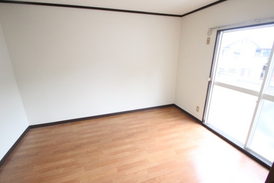 フレグランス宮郷 A棟