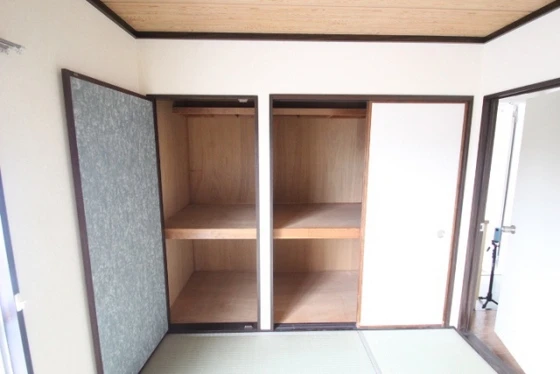 フレグランス宮郷 A棟