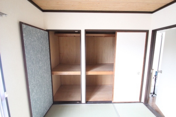 フレグランス宮郷 A棟