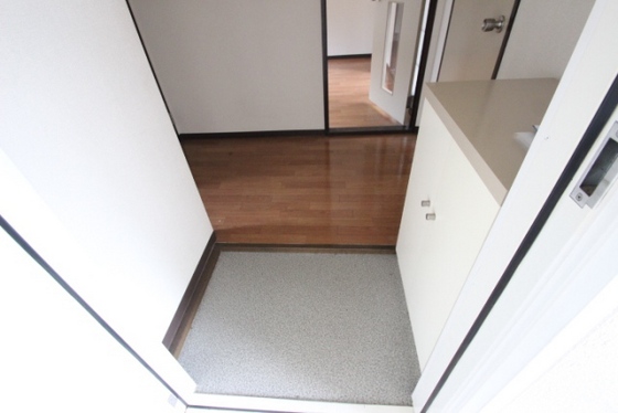 フレグランス宮郷 A棟