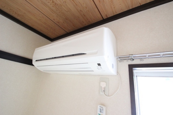 フレグランス宮郷 A棟