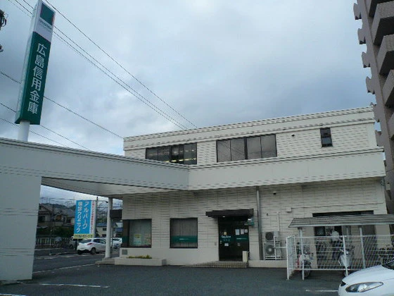 フレグランス宮郷 A棟