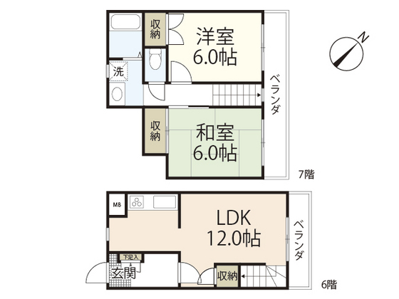LIT西広島駅前(旧広島T&Yビル)