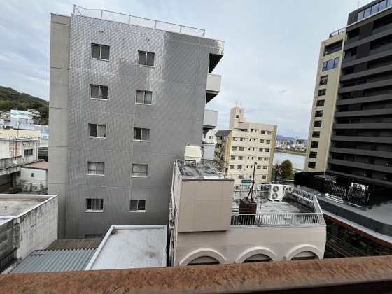 LIT西広島駅前(旧広島T&Yビル)