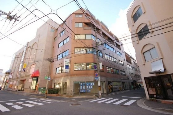 LIT西広島駅前(旧広島T&Yビル)