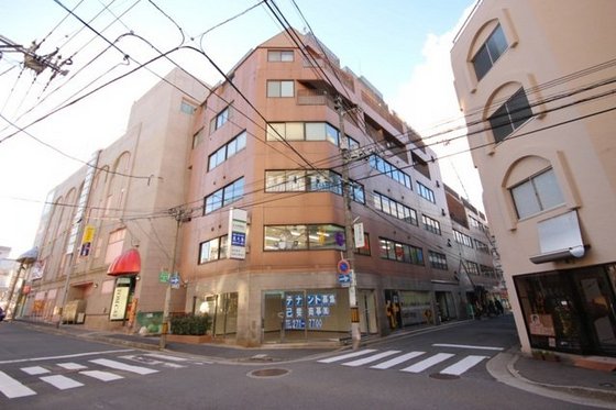 LIT西広島駅前(旧広島T&Yビル)