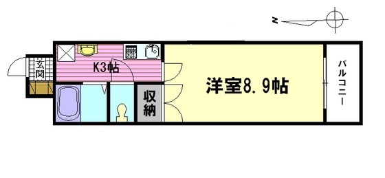 第2セイミツビル