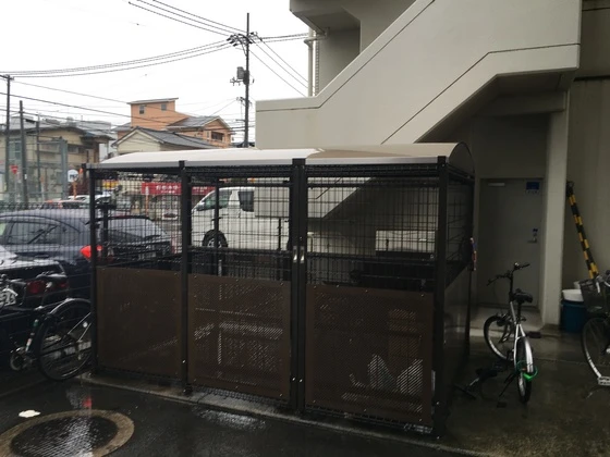 第2セイミツビル