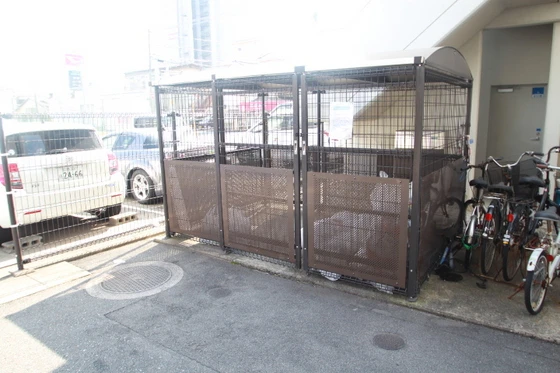 第2セイミツビル