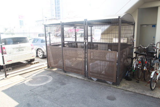 第2セイミツビル